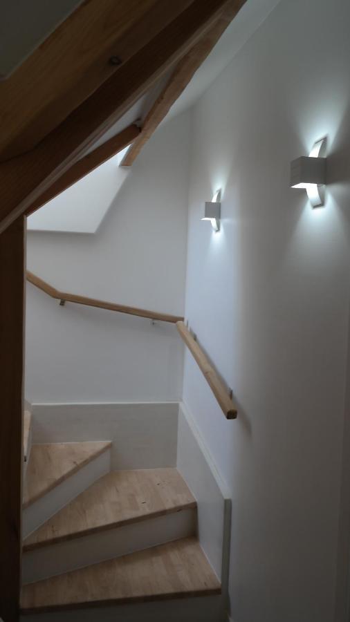 The Rooftop - A Trendy New Apartment With Airconditioning, Large Terrace & Free Parking Остенде Экстерьер фото